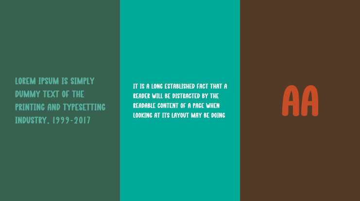 Simple Valentine Font