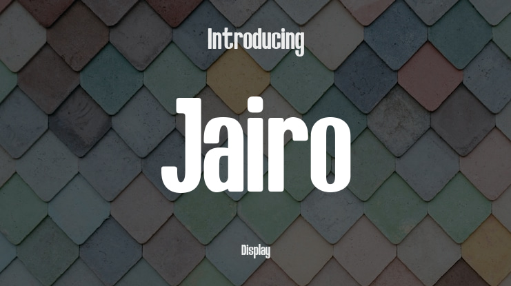 Jairo Font