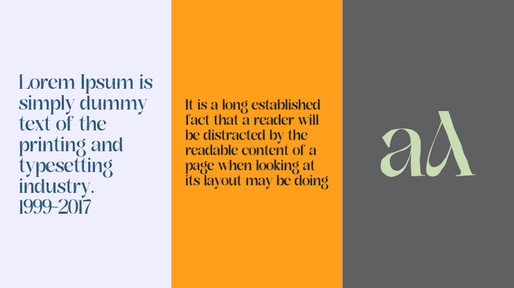 DKS Blizter - Personal Use Font