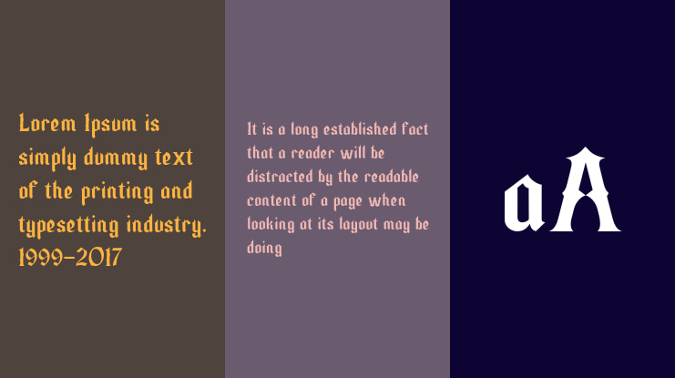 Leathess Font Family