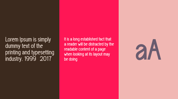 Progelud Free Version Font