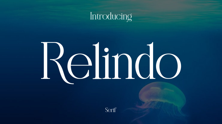 Relindo Font
