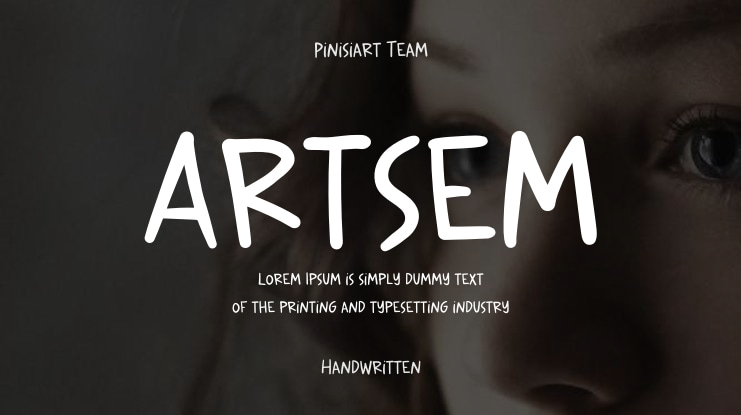 Artsem Font