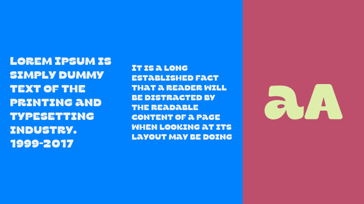 Twelve Voltz Rounded Font Family