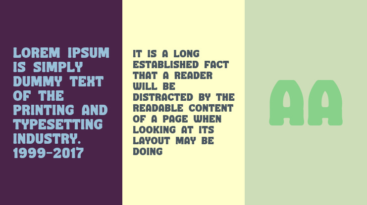 Travel Melted Font Family