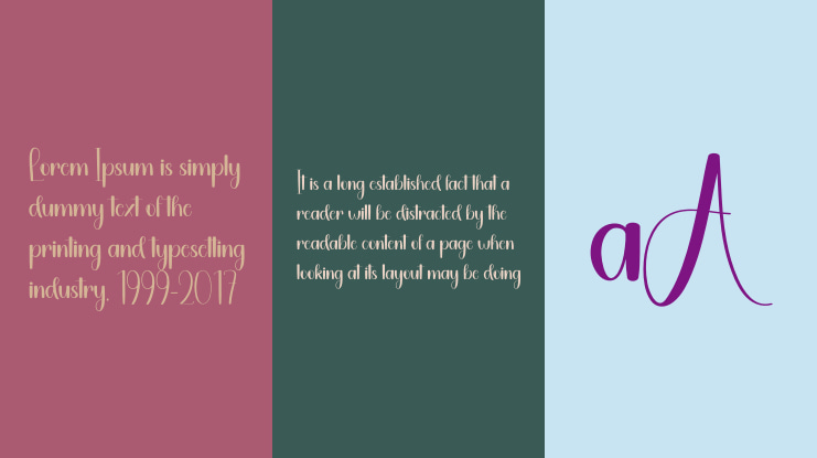 Wedding Teacher Font