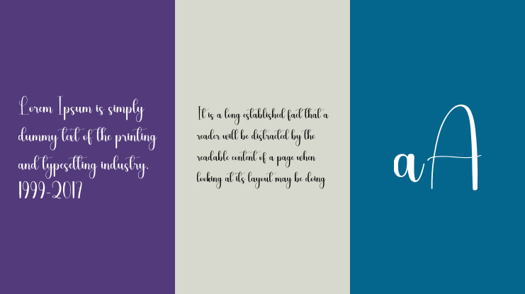 Graduation Days Font