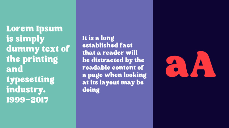 Mango California Font