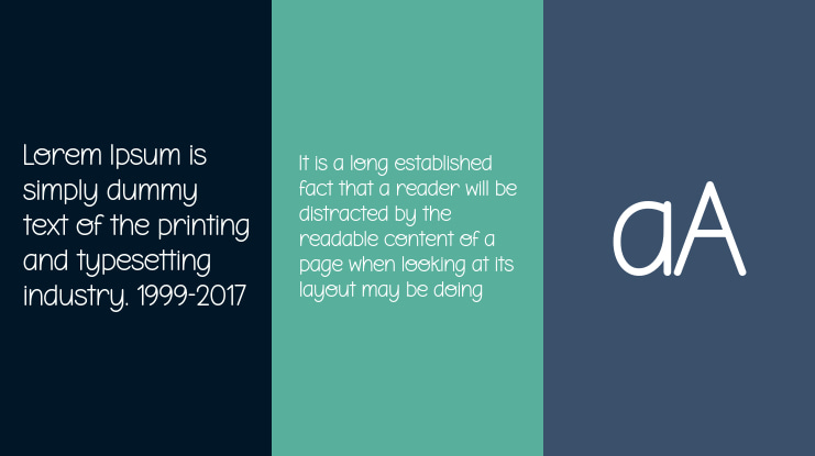 Wonderful Butterfly Font