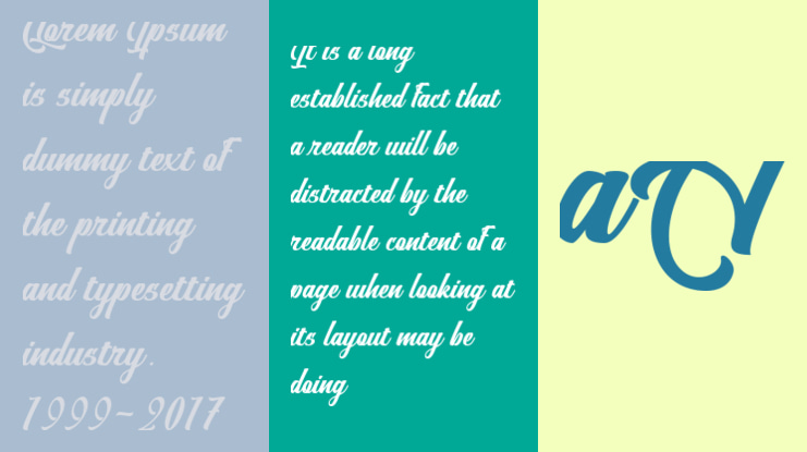 Christmas Hearths - Personal use Font