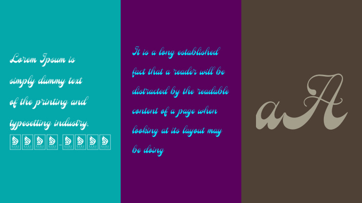 Bastille Fields Font