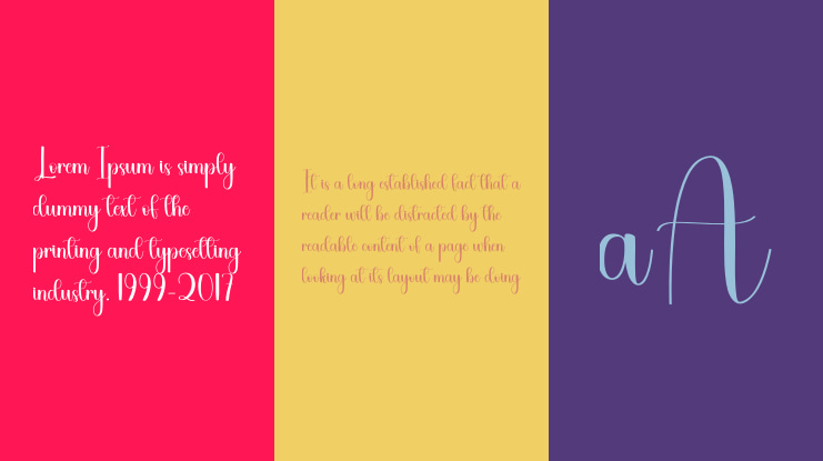 Biscuit Chocolate Font