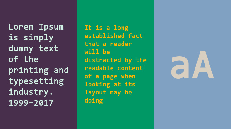 BoxDrawingDisunifyReferenceFont Font Family