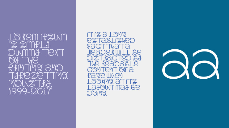 phew Font