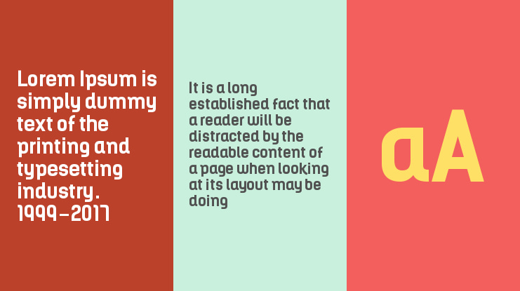 Kelson Bold Font Family