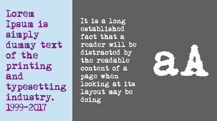 Fugget About It Font