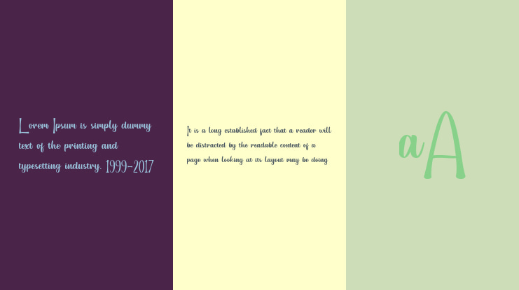 Cheerful Valentine Font