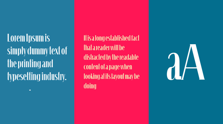 WHIKEY Font Family