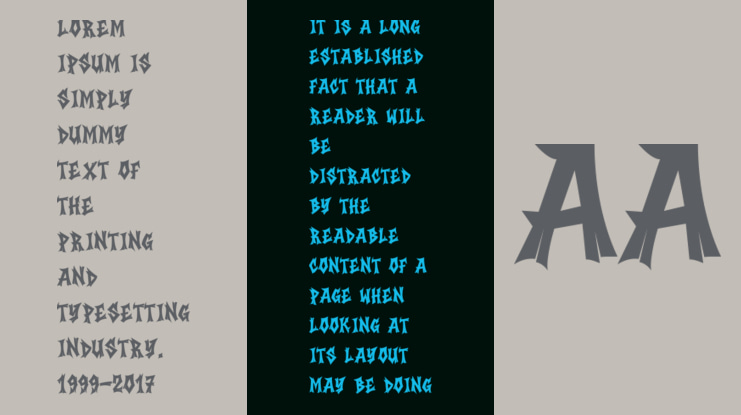 Vuldra Font Family