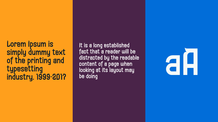 Super Eagle Font Family