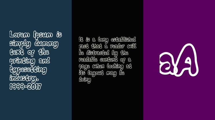 Kookie Kraze Font Family