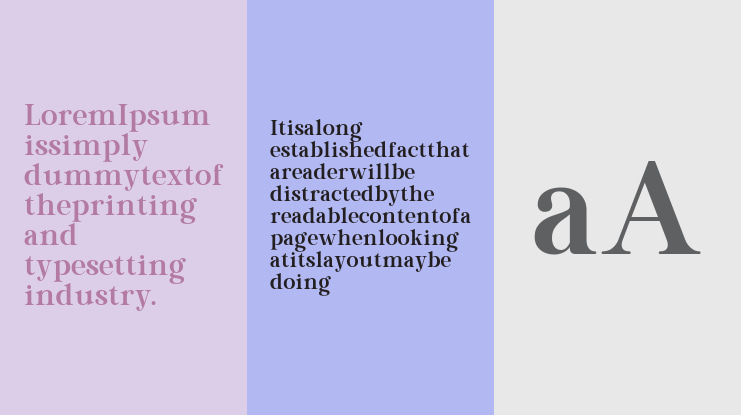 Movita Lite Edition Font