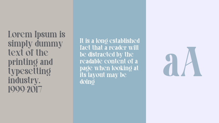 Lux Moon Font Family