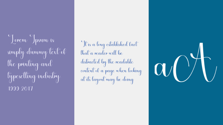 Solitude Jungle Font