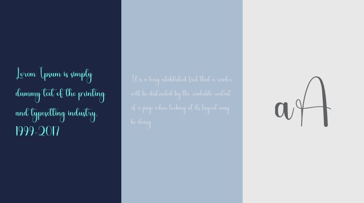 Saturday Invite Font