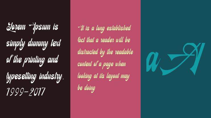 Retrobeat-Personal use Font