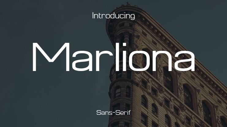 Marliona Font