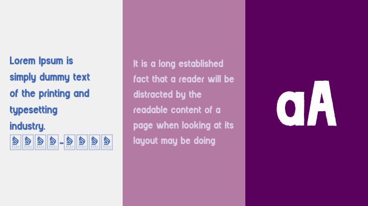 Ambara Djiwa Font Family