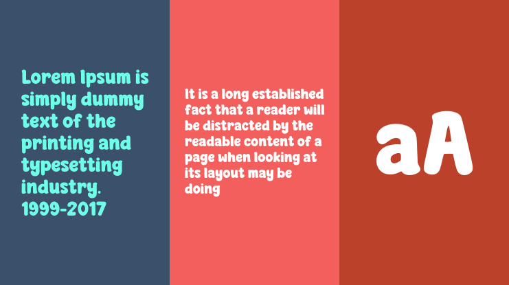 Wonderful Christmas Font