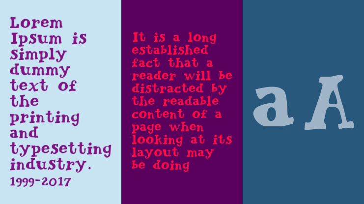 ArthurPen Medium Font