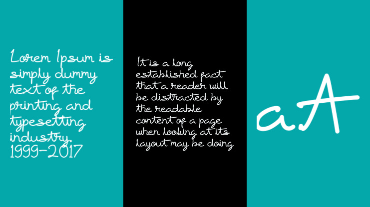 Sefiya Font