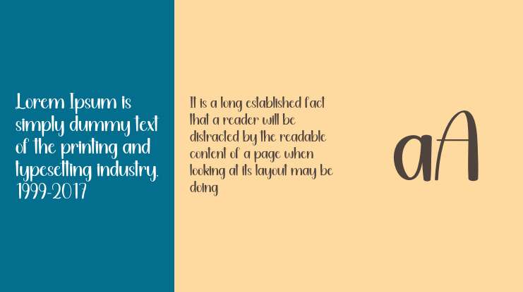 Happines Moment Font