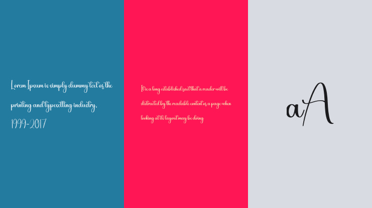 Butterfly Beautiful Font