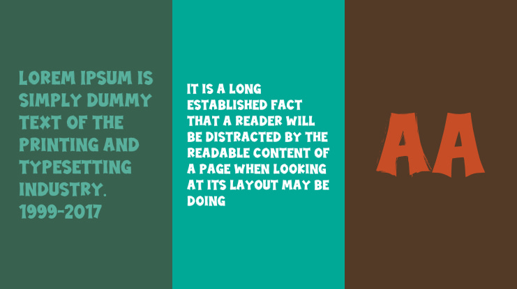 Street Graffiti Font