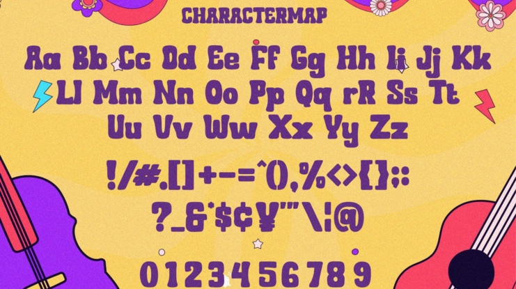 Bolevard Rolander Font