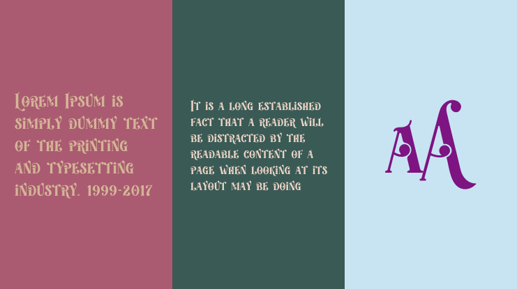 Christmas Moonday Font