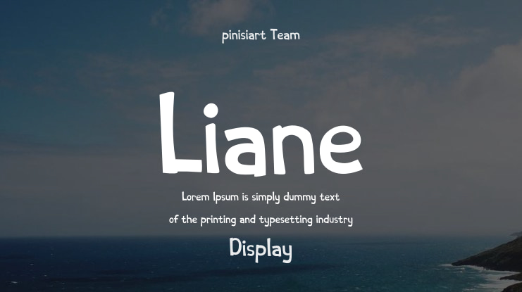 Liane Font