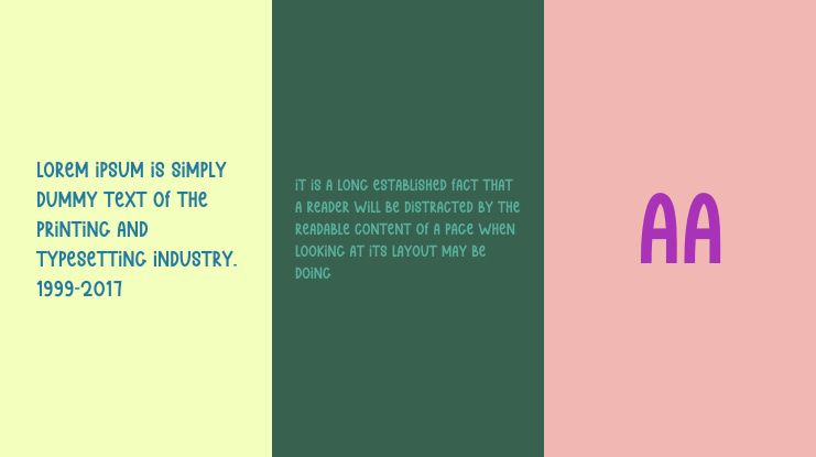 February Grinch Font