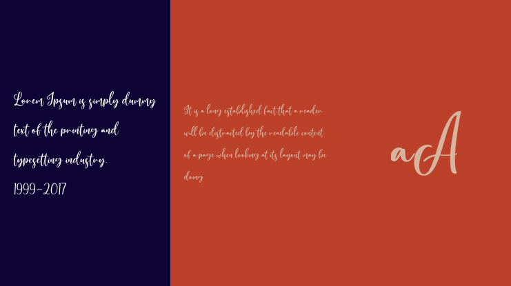 Wonderful Christmas Mada Font