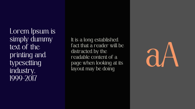 Bellamora Free Personal Use Font