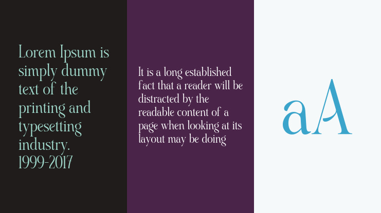 Cavalliera - Free Personal Use Font