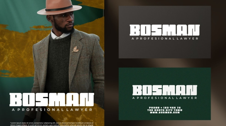 Raymond Koberto Font