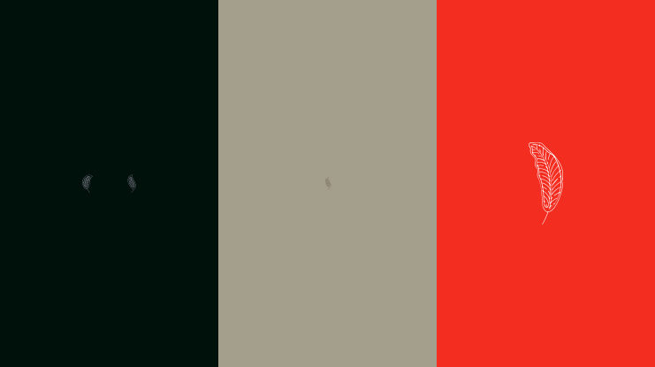 Les Feuilles Mortes Font