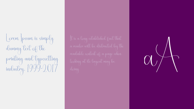 Happy Thanksgiving Font