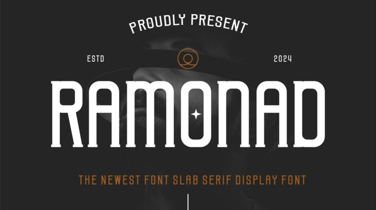 Ramonad Font