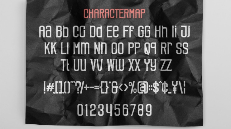 Ramonad Font